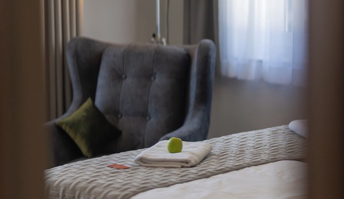 Apartamento Confort (A double)