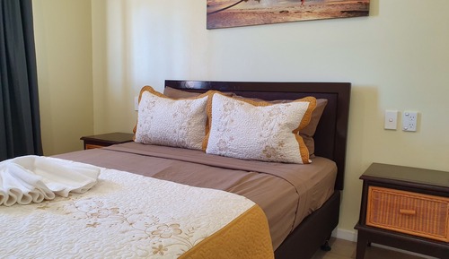 Suite, 3 habitaciones, vistas a la playa