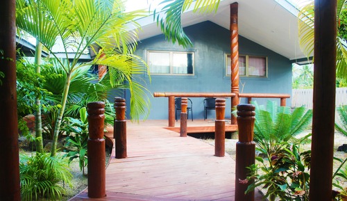 Casa, junto a la pista de esquí (Guest House)