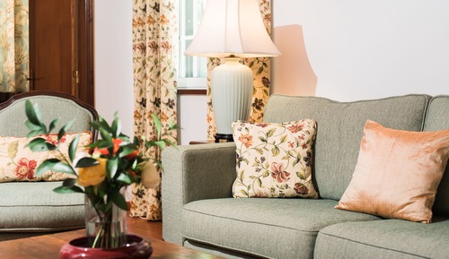 Suite romántica, 1 cama de matrimonio, chimenea