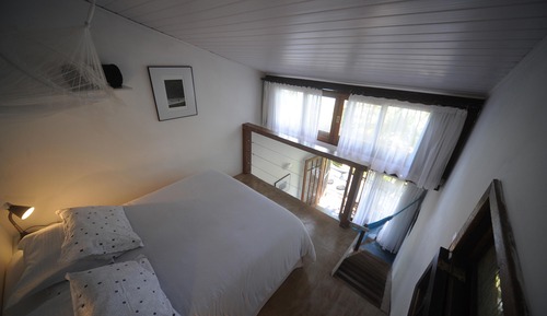Habitación estándar