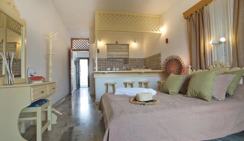 Apartamento familiar (for 4)