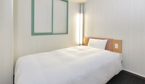 Habitación, no fumadores (Semidouble)