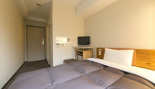 Habitación individual, no fumadores