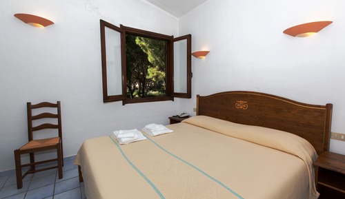 Apartamento familiar, 2 habitaciones, vistas al mar