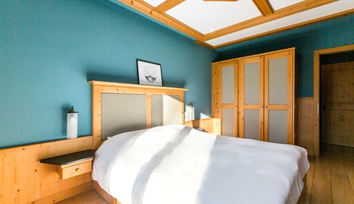 Estudio, 1 habitación