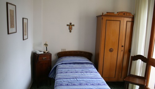 Habitación individual