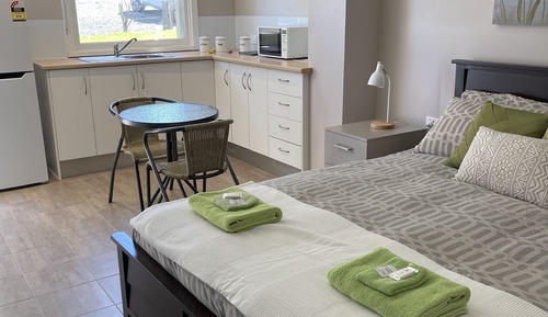 Habitación Deluxe, 1 cama de matrimonio