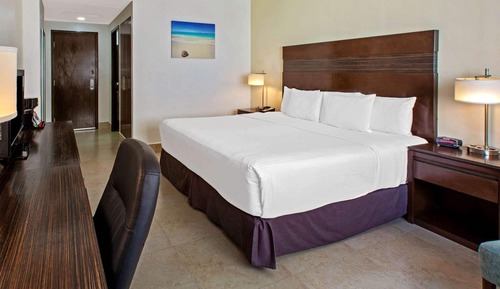 Habitación, 1 cama de matrimonio grande, no fumadores
