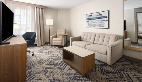 Suite, 1 habitación