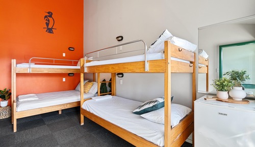 Habitación básica