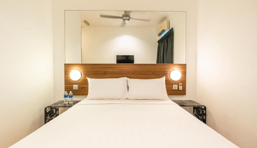 Habitación doble