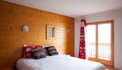 Apartamento (2 Pers)
