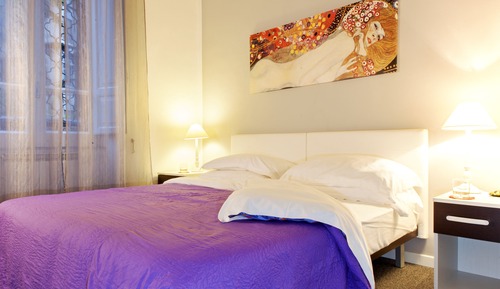 Habitación superior
