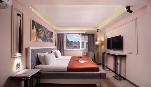 Suite estándar