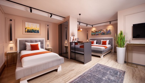 Suite Deluxe