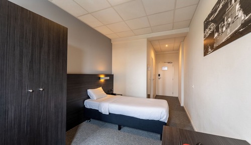 Habitación individual estándar