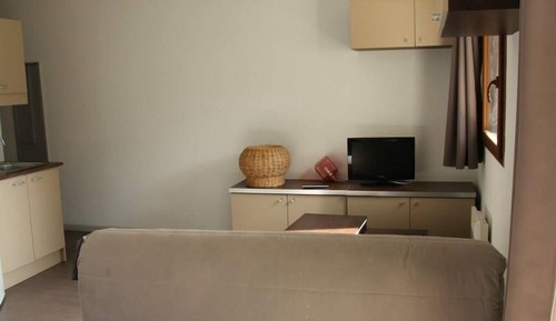 Apartamento, baño privado, vistas a la montaña (T2/4)