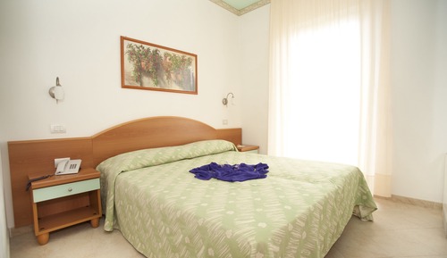 Habitación cuádruple