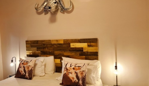Suite familiar
