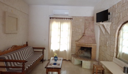 Apartamento (for 2)