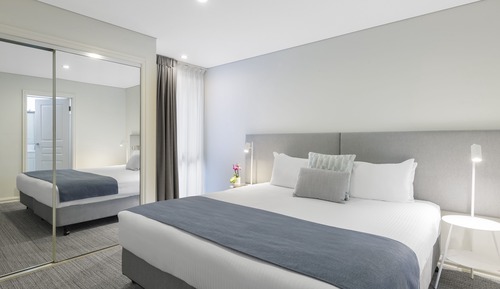 Habitación superior (Hotel)