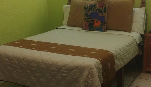Habitación básica