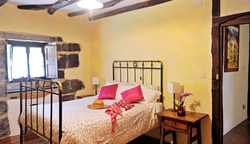 Habitación individual