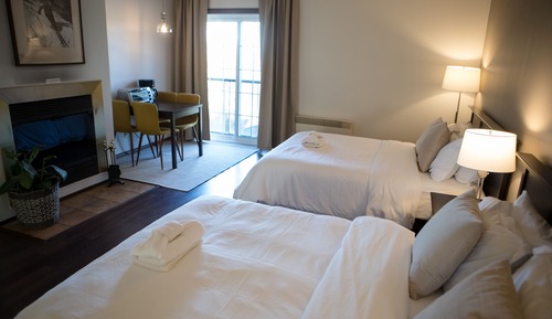 Habitación (La Paysanne)