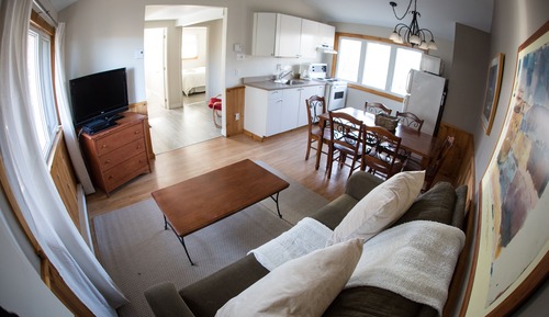 Apartamento estándar (12)