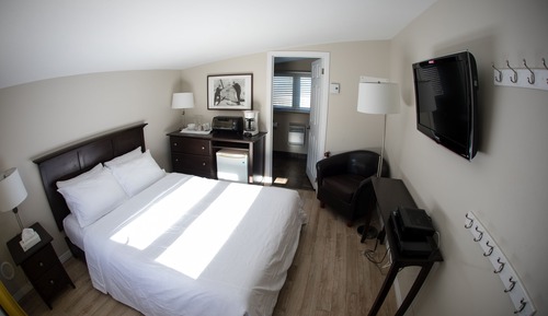 Habitación estándar