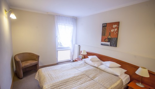 Apartamento (2 people)