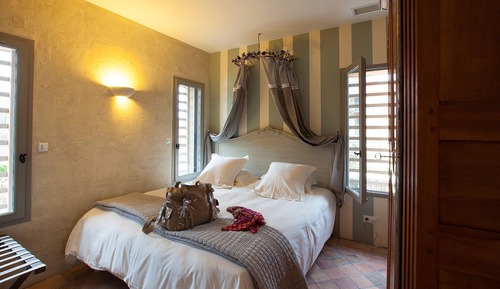 Apartamento (2-4 people)
