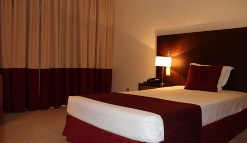 Habitación individual
