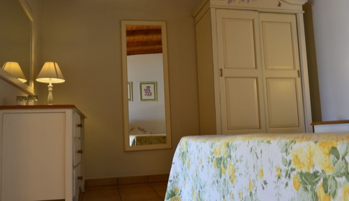 Habitación Deluxe doble, vistas al mar