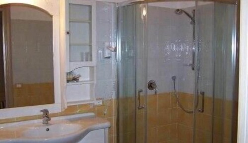 Habitación estándar doble de uso individual