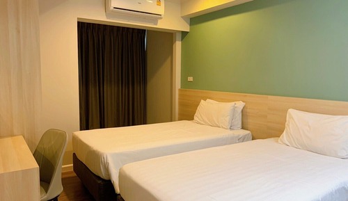 President Suite
