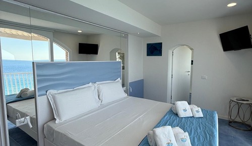 Suite de lujo