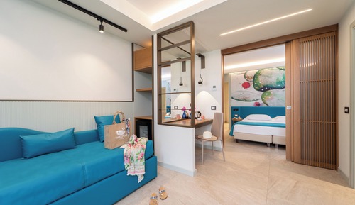 Suite Deluxe