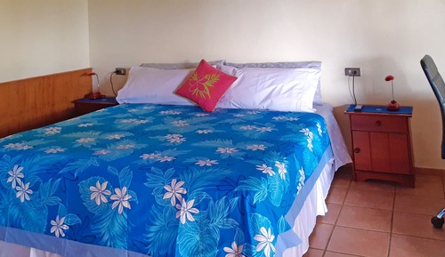 Habitación doble