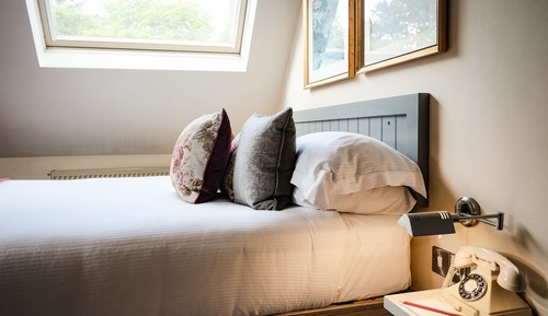 Habitación doble