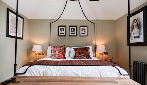 Garden Suite