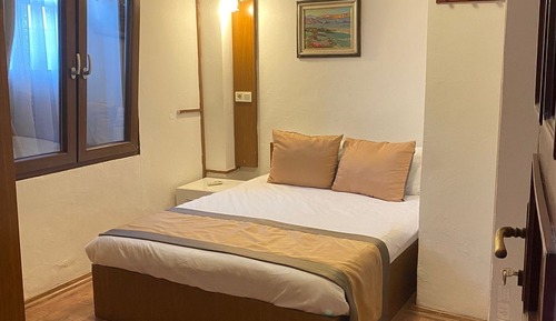 Ground Floor Small Double Room