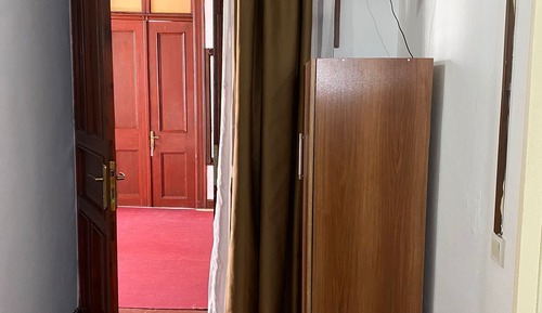 Single Room Windowless
