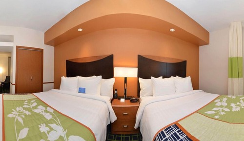 Suite junior, 1 habitación (Mobility/Hearing Accessible, Tub)