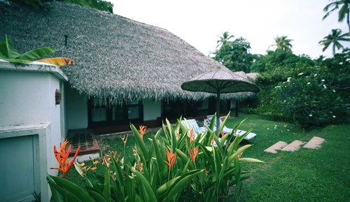 Villa Deluxe, piscina privada