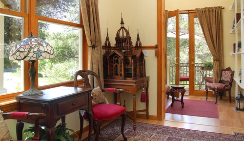 Buena Vista Suite