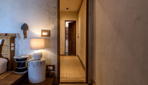 Seaview Loft Suites
