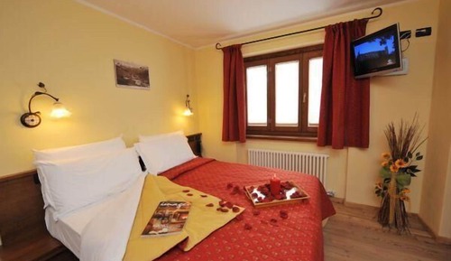 Habitación doble
