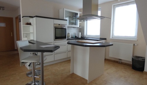 Apartamento familiar (Holiday, incl. end cleaning fee €70)
